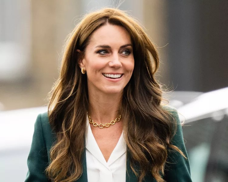 تطور أزياء Kate Middleton على مر السنين