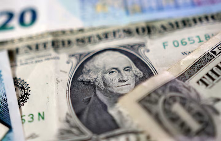 الدين العالمي يسجل مستوى قياسيا بلغ 337.7 تريليون دولار