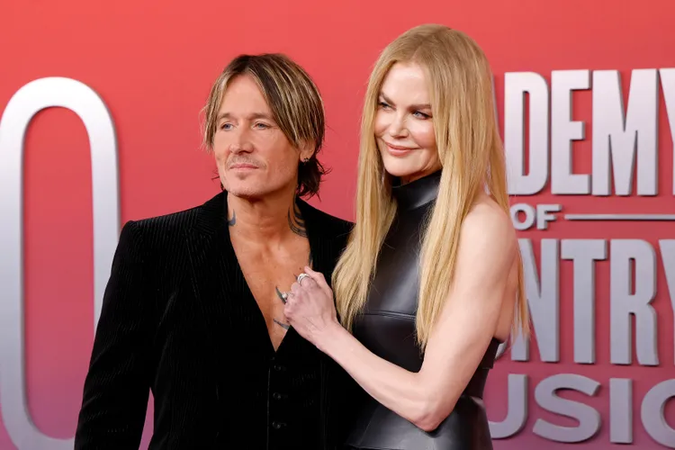 بعد زواج دام عقدين من الزمن Nicole Kidman وKeith Urban في طريقهم للإنفصال