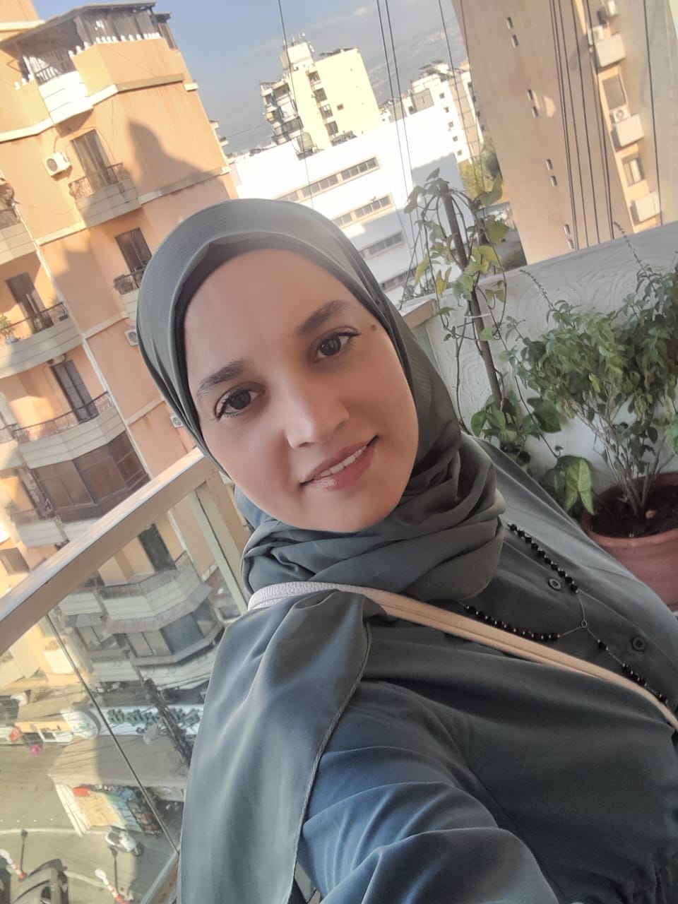 هبة أندرون
